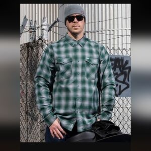 Dixxon Bixby Flannel